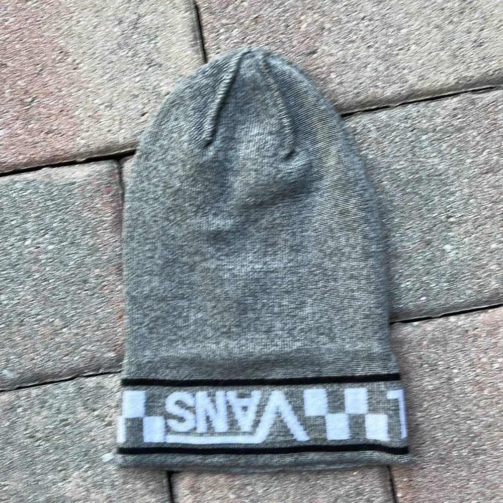 Vans Men’s - Women’s VNOA7UDFGRH STACKTON STRIPE OS Beanie